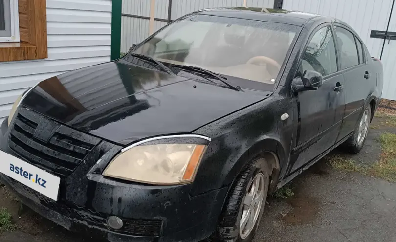 Chery Fora (A21) 2007 года за 650 000 тг. в Костанайская область