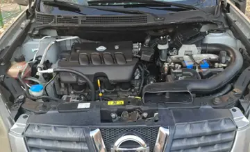 Nissan Qashqai 2007 года за 4 500 000 тг. в Караганда