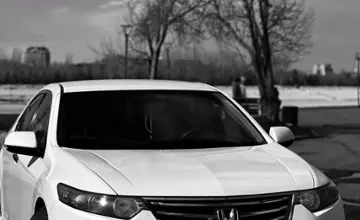 Honda Accord 2010 года за 5 850 000 тг. в Астана фото 4