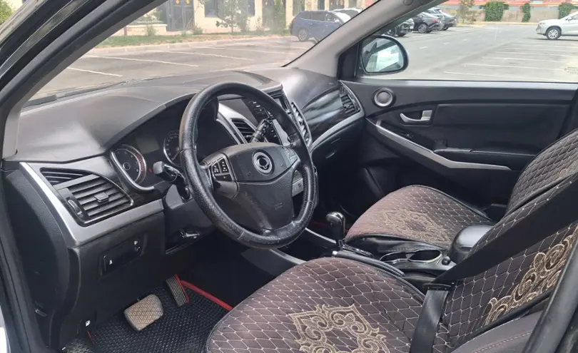 SsangYong Actyon 2013 года за 4 600 000 тг. в Алматы