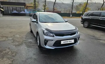 Kia Rio 2019 года за 8 000 000 тг. в Алматы фото 3