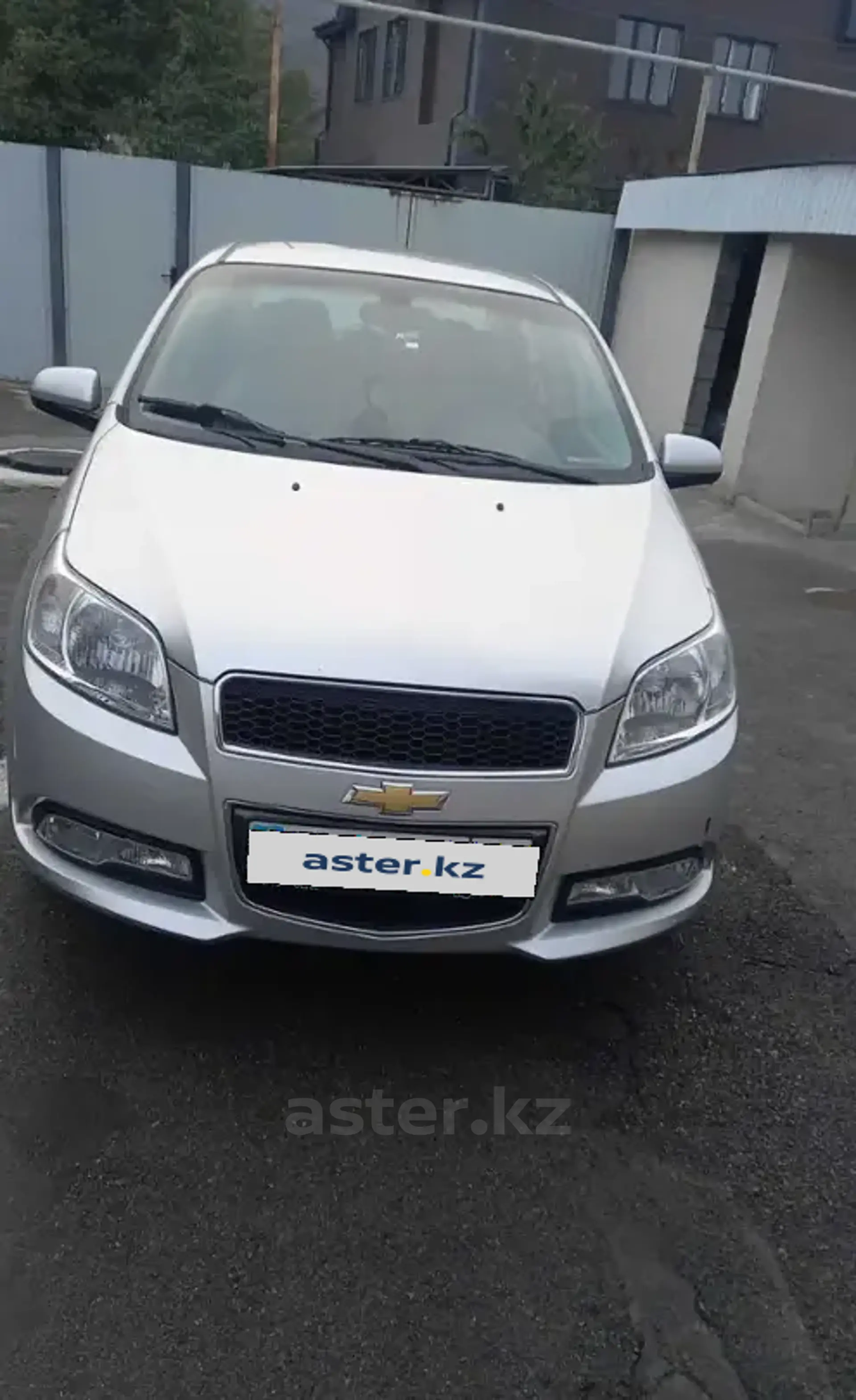 Chevrolet Nexia 2022 года за 5 000 000 тг. в Алматинская область фото 1