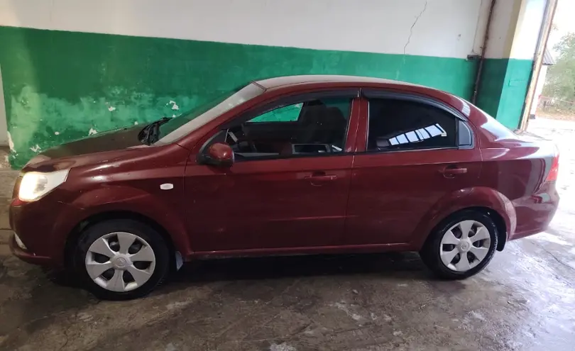 Ravon Nexia R3 2019 года за 3 700 000 тг. в Усть-Каменогорск