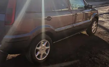 Ford Fusion 2004 года за 1 700 000 тг. в Экибастуз фото 4