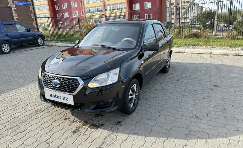 Datsun on-DO 2016 года за 2 500 000 тг. в Кокшетау