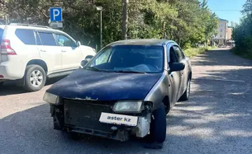 Mazda 323 1998 года за 600 000 тг. в Карагандинская область фото 1