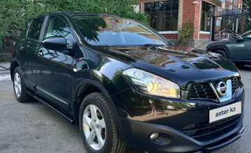 Nissan Qashqai 2012 года за 6 500 000 тг. в Астана фото 3