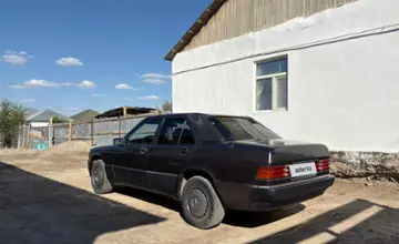 Mercedes-Benz 190 (W201) 1992 года за 700 000 тг. в Кызылординская область фото 2