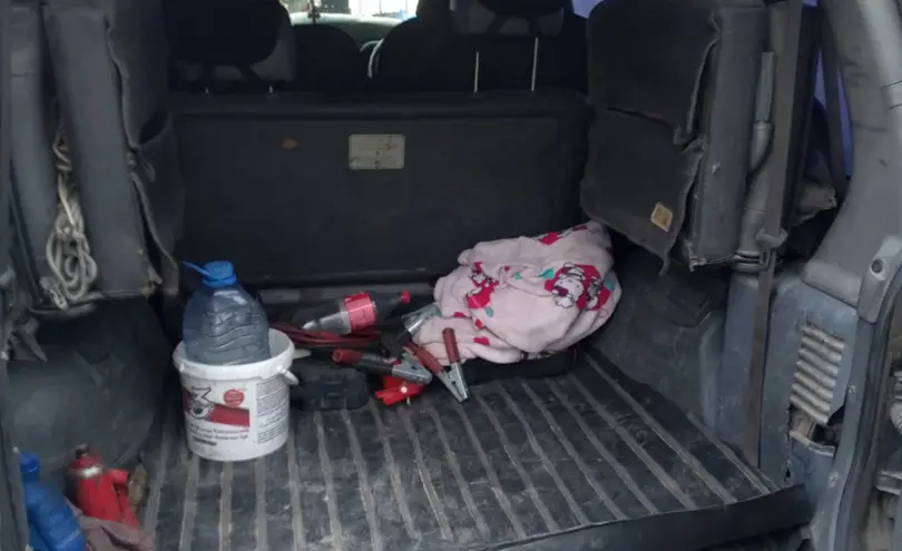 Mitsubishi Pajero 1992 года за 1 800 000 тг. в Алматы