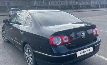 Volkswagen Passat 2010 года за 4 000 000 тг. в Акмолинская область фото 3