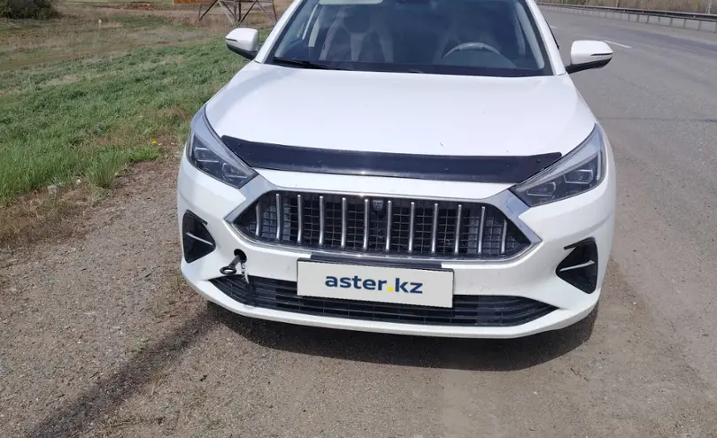 JAC J7 2022 года за 6 250 000 тг. в Астана фото 3