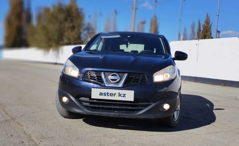 Nissan Qashqai 2012 года за 5 000 000 тг. в Костанайская область фото 2