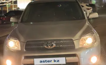 Toyota RAV4 2008 года за 7 000 000 тг. в Астана фото 2