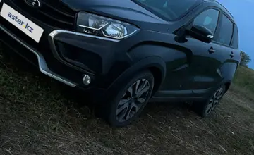 LADA (ВАЗ) XRAY Cross 2019 года за 5 500 000 тг. в Павлодарская область фото 2