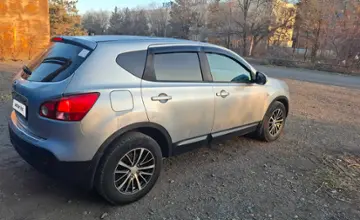 Nissan Qashqai 2007 года за 4 500 000 тг. в Караганда фото 4