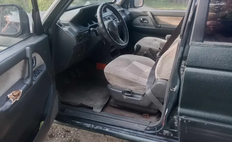 Mitsubishi Pajero 1991 года за 2 000 000 тг. в Костанайская область
