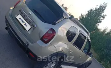 Renault Duster 2014 года за 4 499 000 тг. в Актобе фото 2