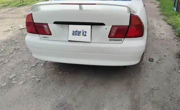 Mitsubishi Diamante 1995 года за 2 500 000 тг. в Кокшетау