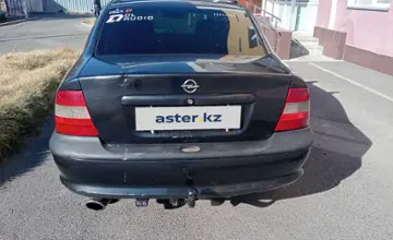 Opel Vectra 1996 года за 1 200 000 тг. в Талдыкорган фото 4