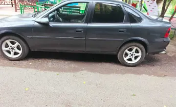 Opel Vectra 1998 года за 800 000 тг. в Экибастуз фото 4