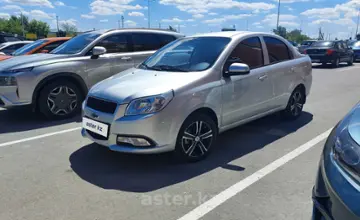 Chevrolet Nexia 2022 года за 5 400 000 тг. в Костанайская область фото 1