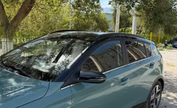 Hyundai Bayon 2024 года за 9 000 000 тг. в Кызылординская область фото 4