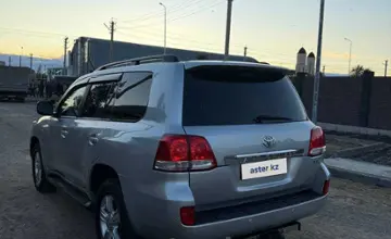 Toyota Land Cruiser 2008 года за 17 000 000 тг. в Актюбинская область