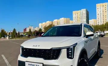 Kia Sorento 2024 года за 19 500 000 тг. в Алматы фото 4
