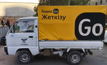 Chevrolet Labo 2022 года за 4 000 000 тг. в Алматы фото 3