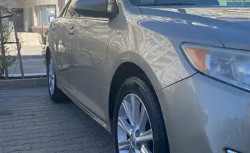 Toyota Camry 2014 года за 6 300 000 тг. в Мангистауская область фото 3