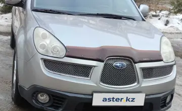 Subaru Tribeca 2007 года за 5 600 000 тг. в Караганда фото 2