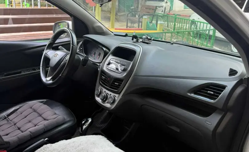 Chevrolet Spark 2019 года за 4 200 000 тг. в Астана фото 3
