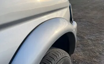 Mitsubishi Montero Sport 2004 года за 5 900 000 тг. в Карагандинская область