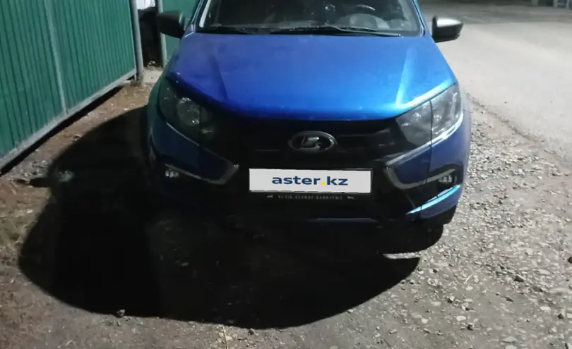 Купить LADA (ВАЗ) Granta 2020 года в Павлодарской области, цена 3500000 тенге. Продажа LADA (ВАЗ) Granta в Павлодарской области - Aster.kz. №c1253416 LADA (ВАЗ) Granta 2020 года за 3 500 000 тг. в Павлодарская область