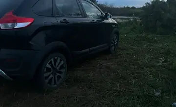 LADA (ВАЗ) XRAY Cross 2019 года за 5 500 000 тг. в Павлодарская область
