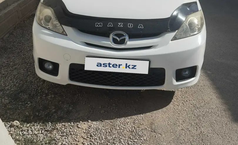 Mazda 5 2006 года за 4 500 000 тг. в Шымкент