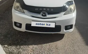 Mazda 5 2006 года за 4 500 000 тг. в Шымкент фото 1