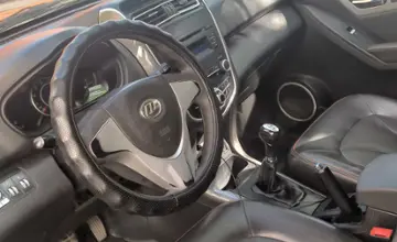 Lifan X60 2017 года за 3 570 000 тг. в Карагандинская область фото 4