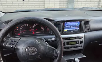 Toyota Corolla 2005 года за 2 700 000 тг. в Семей фото 3