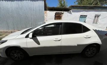 Toyota Corolla 2015 года за 7 100 000 тг. в Жетысуская область фото 4