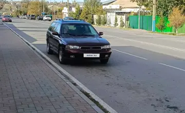 Subaru Legacy 1996 года за 1 700 000 тг. в Шымкент фото 1
