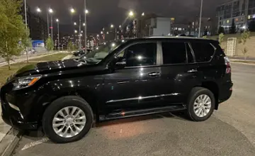 Lexus GX 2015 года за 20 500 000 тг. в Актобе фото 1