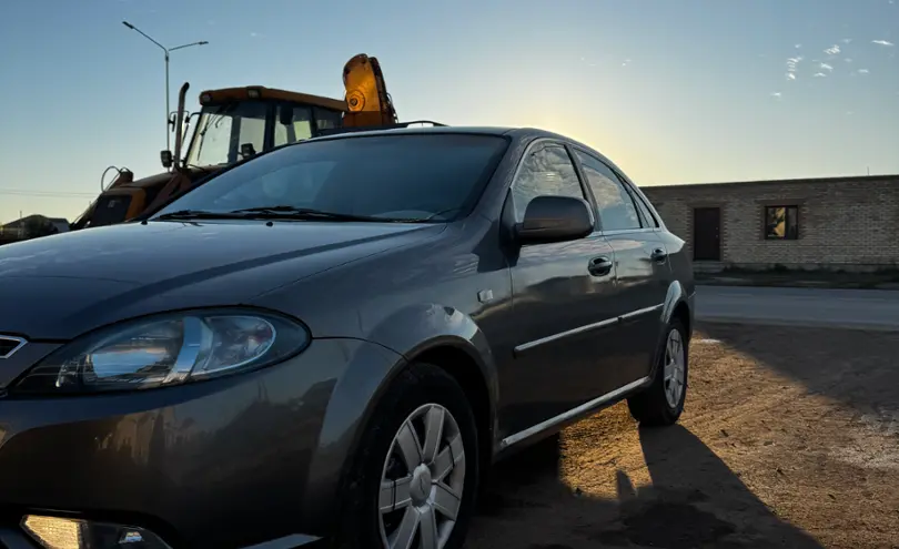 Daewoo Gentra 2014 года за 4 200 000 тг. в Астана
