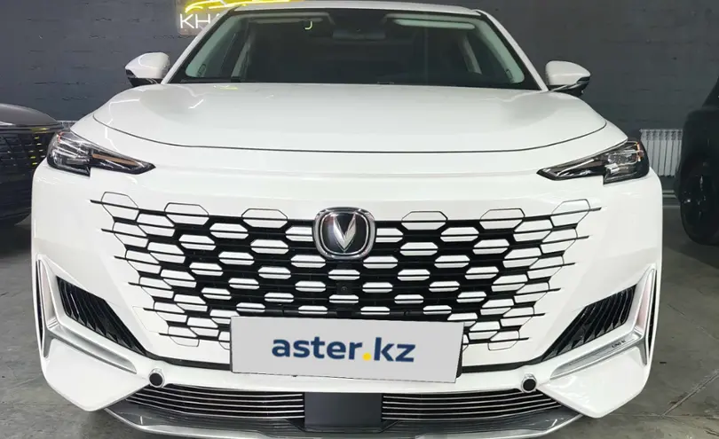 Changan UNI-K 2023 года за 13 500 000 тг. в Шымкент фото 2