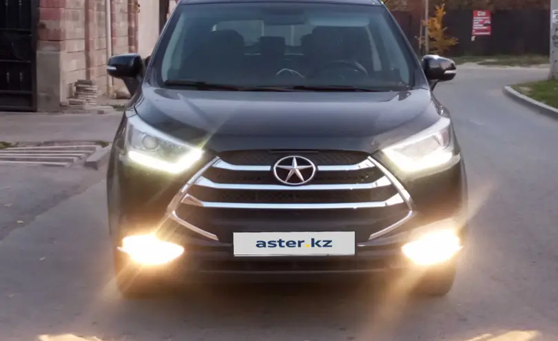 JAC S3 2021 года за 6 000 000 тг. в Алматы фото 3