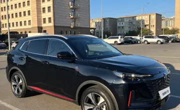 Changan CS55PLUS 2023 года за 9 300 000 тг. в Актау фото 2