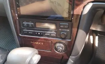 Toyota Mark II 1997 года за 3 000 000 тг. в Алматы