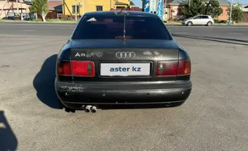 Audi A8 1996 года за 2 000 000 тг. в Кызылординская область фото 3