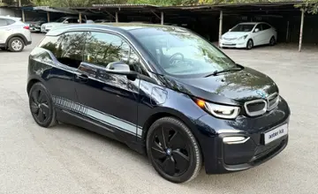 BMW i3 2018 года за 16 000 000 тг. в Алматы фото 3