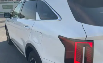 Kia Sorento 2024 года за 19 500 000 тг. в Алматы фото 3